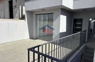 Casa 2 dormitórios para venda em piracaia, nova suiça, 2 dormitórios, 1 suíte, 1 banheiro, 2 vagas