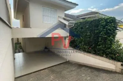 Casa 3 dormitórios para locação em atibaia, jardim das flores, 3 dormitórios, 1 suíte, 3 banheiros, 4 vagas