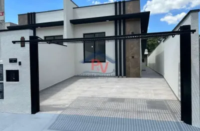 Casa para venda em atibaia, jardim dos pinheiros, 3 dormitórios, 1 suíte, 3 banheiros, 2 vagas