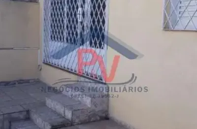 Casa 2 dormitórios para Venda em Atibaia, Atibaia Jardim, 2 dormitórios, 1 suíte, 2 banheiros, 2 vagas