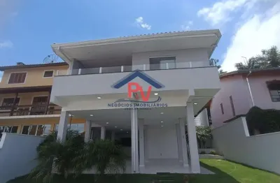 Casa em condomínio para locação em atibaia, parque arco iris, 3 dormitórios, 1 suíte, 3 banheiros, 2 vagas