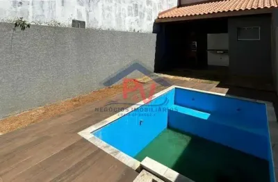 Casa 2 dormitórios para locação em atibaia, jardim imperial, 2 dormitórios, 1 suíte, 3 banheiros, 2 vagas