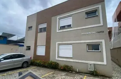 Apartamento 2 Quartos para Locação em Atibaia, Vila Esperia ou Giglio, 2 dormitórios, 2 suítes, 3 banheiros, 3 vagas