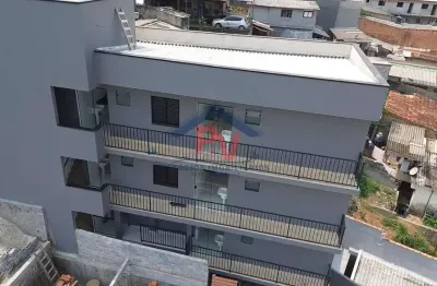 Apartamento 1 dormitório para Venda em Atibaia, Jardim Imperial, 1 dormitório, 1 banheiro, 1 vaga