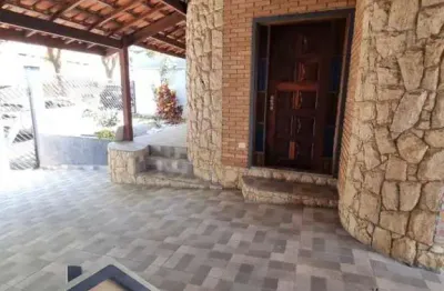 Casa 4 dormitórios ou + para Venda em Atibaia, Jardim do Lago, 4 dormitórios, 2 suítes, 4 banheiros, 4 vagas