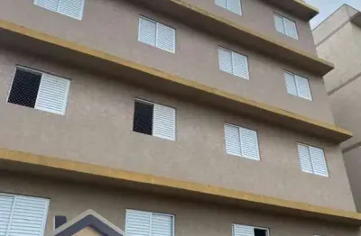 Apartamento 2 dormitórios para Locação em Atibaia, Vila Petrópolis, 2 dormitórios, 1 banheiro, 1 vaga