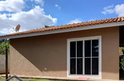 Casa para Venda em Atibaia, Rio abaixo, 1 dormitório, 1 banheiro, 2 vagas