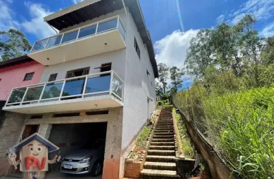 Casa 3 dormitórios para Venda em Mairiporã, Terra Preta (Terra Preta), 4 dormitórios, 2 suítes, 4 banheiros, 3 vagas