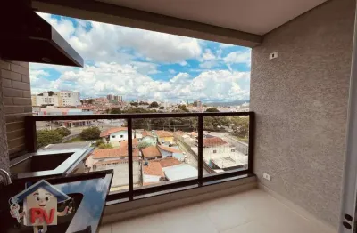 Apartamento 2 dormitórios para Locação em Atibaia, Atibaia Jardim, 2 dormitórios, 1 suíte, 2 banheiros, 1 vaga
