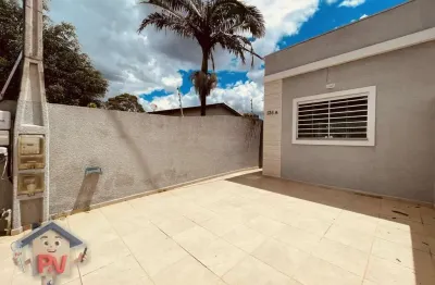 Casa 3 dormitórios para Locação em Atibaia, Vila Esperia ou Giglio