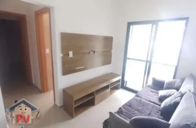 Apartamento 2 dormitórios para Locação em Atibaia, Atibaia Jardim, 2 dormitórios, 1 suíte, 2 banheiros, 1 vaga