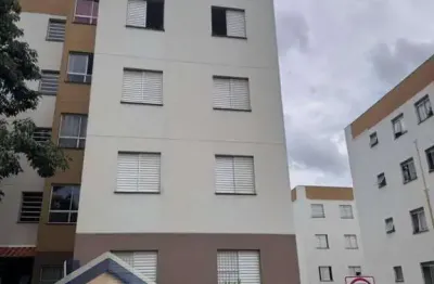 Apartamento 2 dormitórios para Venda em Atibaia, Brotas, 2 dormitórios, 1 suíte, 1 banheiro, 2 vagas