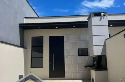 Casa 3 dormitórios para Locação em Atibaia, Jardim Alvinópolis, 3 dormitórios, 1 suíte, 2 banheiros, 2 vagas