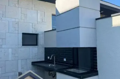 Casa 3 dormitórios para Locação em Atibaia, Jardim Alvinópolis, 3 dormitórios, 1 suíte, 2 banheiros, 2 vagas