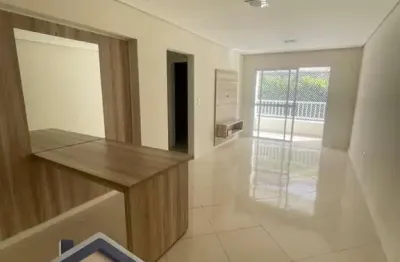 Apartamento 2 dormitórios para Locação em Atibaia, Alvinópolis, 2 dormitórios, 1 banheiro, 1 vaga