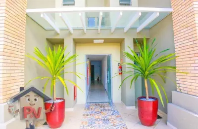 Apartamento 2 dormitórios para Locação em Atibaia, Atibaia Jardim, 2 dormitórios, 1 suíte, 2 banheiros, 1 vaga