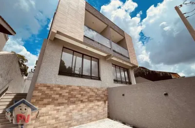 Casa 3 dormitórios para Locação em Atibaia, Jardim Maristela, 3 dormitórios, 1 suíte, 3 banheiros, 2 vagas