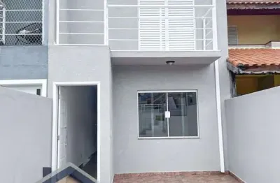 Casa 3 dormitórios para Venda em Atibaia, Jardim Brogotá, 3 dormitórios, 1 suíte, 3 banheiros, 2 vagas