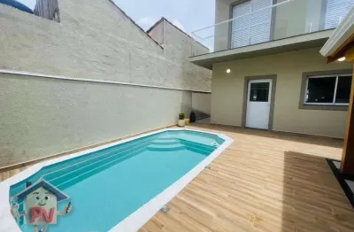 Casa 3 dormitórios para Locação em Atibaia, Jardim Paulista, 3 dormitórios, 1 suíte, 3 banheiros, 2 vagas