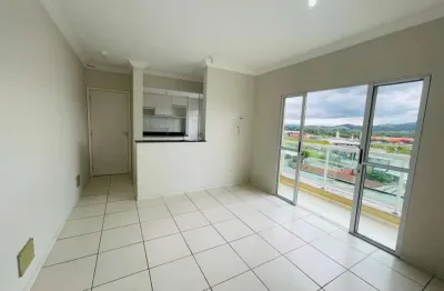 Apartamento para Locação em Atibaia, Jardim Alvinópolis, 2 dormitórios, 1 suíte, 2 banheiros, 2 vagas