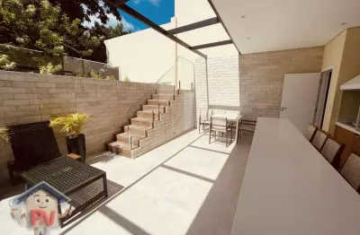 Apartamento 2 dormitórios para Locação em Atibaia, Nova Gardênia, 2 dormitórios, 2 suítes, 3 banheiros, 2 vagas