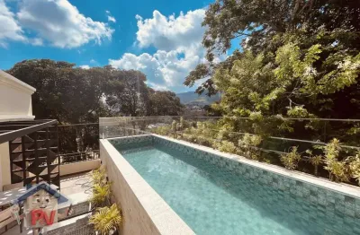 Apartamento 3 dormitórios para Locação em Atibaia, Nova Gardênia, 3 dormitórios, 1 suíte, 3 banheiros, 2 vagas