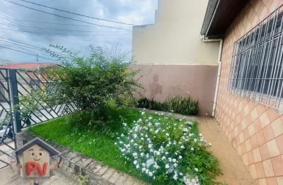 Casa 3 dormitórios para Locação em Atibaia, Alvinópolis, 3 dormitórios, 1 suíte, 2 banheiros, 2 vagas