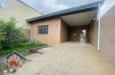 Casa 3 dormitórios para Locação em Atibaia, Alvinópolis, 3 dormitórios, 1 suíte, 2 banheiros, 2 vagas