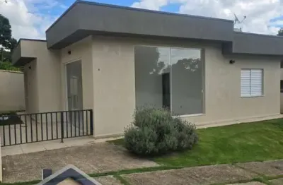 Casa 3 dormitórios para Locação em Atibaia, Jardim Estância Brasil, 3 dormitórios, 1 suíte, 3 banheiros, 1 vaga