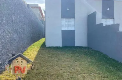 Casa 2 dormitórios para Venda em Atibaia, Vila Santa Helena, 2 dormitórios, 1 banheiro, 2 vagas