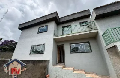 Casa 3 dormitórios para Locação em Atibaia, Chácaras Maringá, 3 dormitórios, 1 suíte, 3 banheiros, 2 vagas