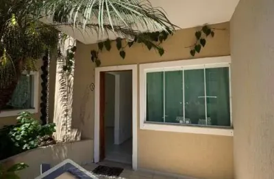 Casa 2 dormitórios para Locação em Atibaia, Jardim Maristela, 2 dormitórios, 2 banheiros, 1 vaga