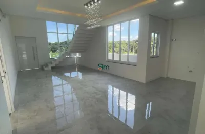 Casa à venda, 3 quartos, 3 suítes, jardim europa - chapecó/sc