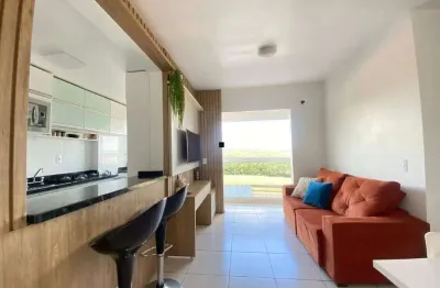 Apartamento com 2 quartos à venda na Rua Horaide Prestes de Souza, Vila Real, Chapecó