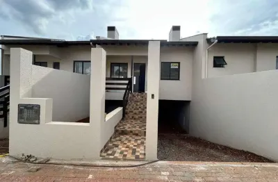 Casa com 2 quartos à venda na Rua Epitácio Marques Da Silva, Efapi, Chapecó