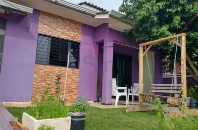 Casa com 3 quartos à venda na Rua Izeo Rosa - E, Efapi, Chapecó