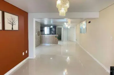 Apartamento para venda localizado no centro em chapecó / sc