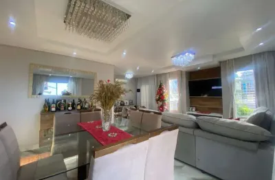 Casa para venda localizada no esplanada em chapecó / sc