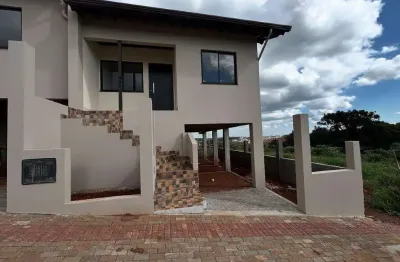 Casa com 2 quartos à venda na Rua Epitácio Marques Da Silvalo, Efapi, Chapecó