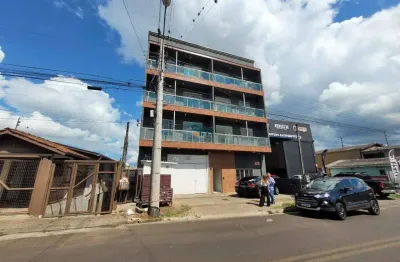 Apartamento para venda localizado no bela vista em chapecó / sc