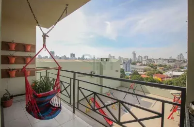 Apartamento a venda no são cristóvão em chapecó / sc