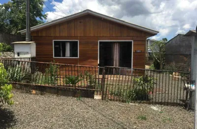 Casa com 2 quartos à venda na Rua São Miguel do Oeste, Efapi, Chapecó