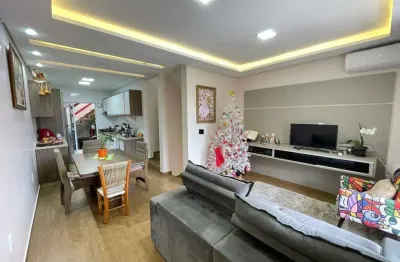 Casa para venda localizada no paraíso em chapecó / sc