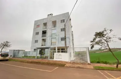 Apartamento à venda no bairro belvedere, em chapecó/sc.