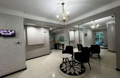 Apartamento a venda no presidente médici em chapecó/sc.