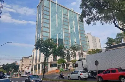 Sala comercial à venda no santa maria, em chapecó/sc.