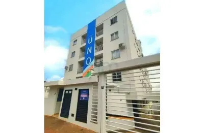 Apartamento com 1 quarto à venda na Rua Garças, Efapi, Chapecó