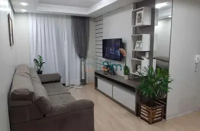 Apartamento para venda localizado no são cristóvão em chapecó / sc