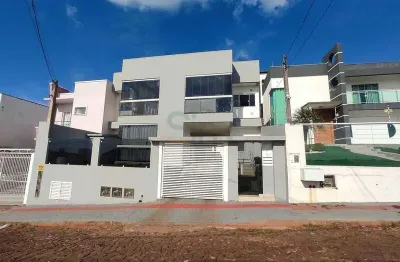 Apartamento com 2 quartos à venda na Rua Maura Helodya Bartolamei, São Lucas, Chapecó