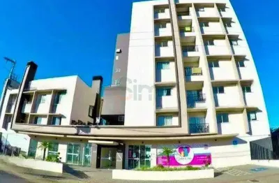 Apartamento com 2 quartos à venda na Rua Caiagangue, Esplanada, Chapecó